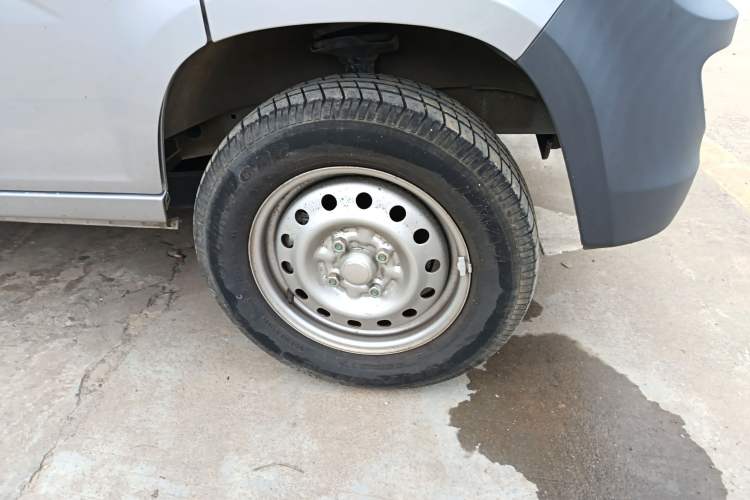 Used Wuling Zhiguang 2023 1.5L Practical Version 5/7 Seats
