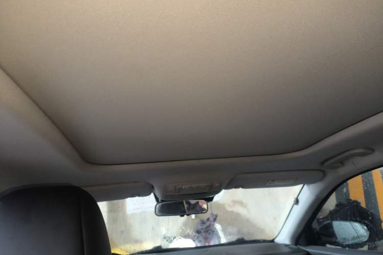 Used Dongfeng Aeolus Yixuan MAX 2021 1.5T Super-Powered Dad Edition
