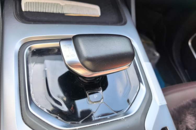 Used Geely Auto Haoyue 2022 1.8TD DCT Luxury 7-Seater