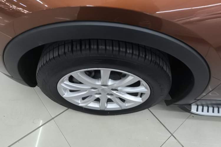 Used Cadillac XT4 2018 28T Two-Wheel Drive Tech Version