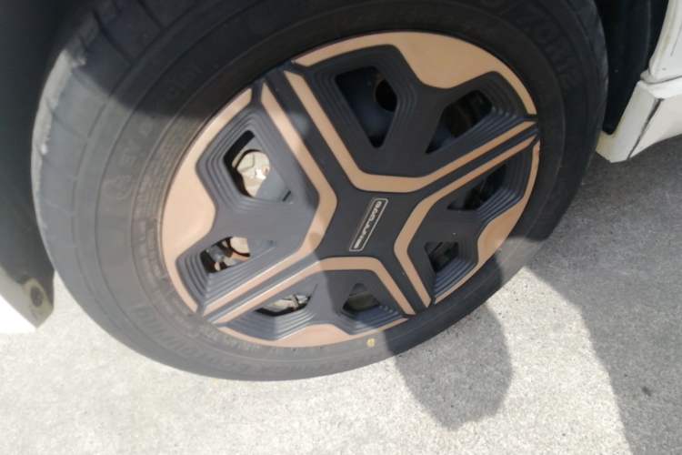 Used Baojun E200 2020 305KM Smart Drive Version