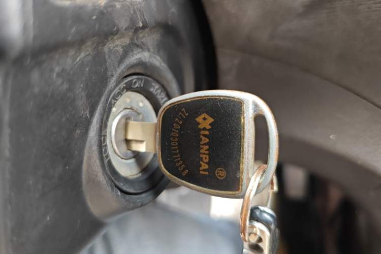 Used Wuling Hongguang 2014 1.2L Base Model China IV
