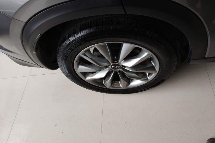 Used Infiniti QX50 2019 2.0T 30th Anniversary Limited Edition
