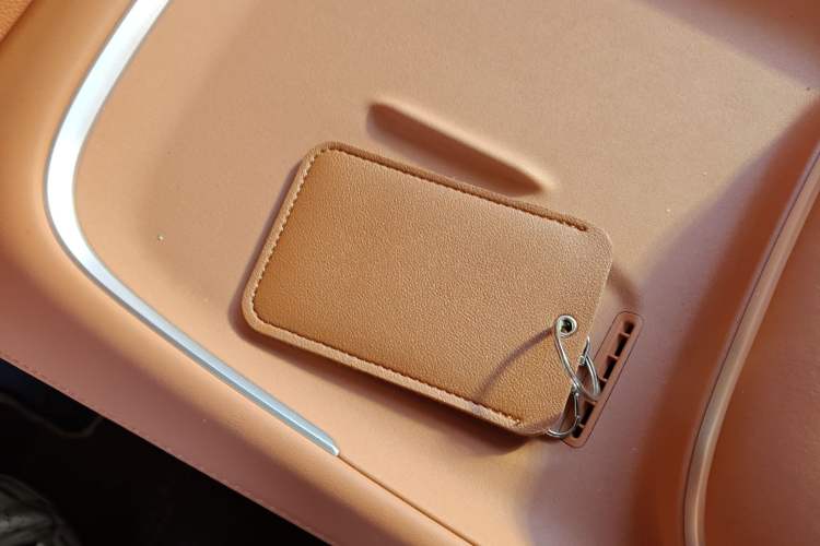 Used Deepal S07 2024 215Max Qiankun Intelligent Driving ADS SE Range-Extended Version
