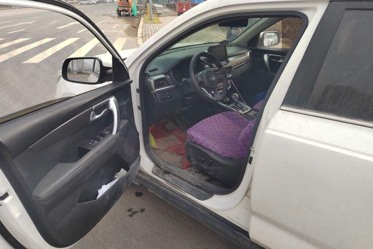 Used Kia Sportage R 2018 2.0L Automatic Smart Luxury Version China V Standard
