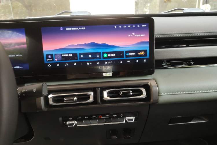 Used Baojun Spark 2023 Flagship Edition
