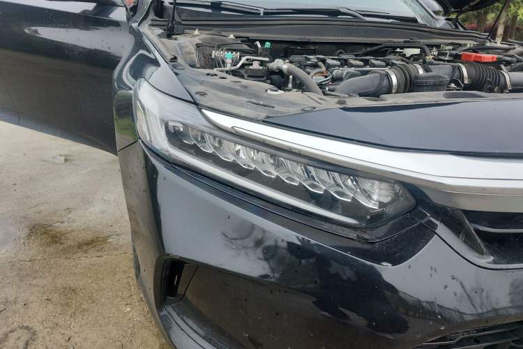 Used Honda Inspire 2022 260TURBO Elegant Edition