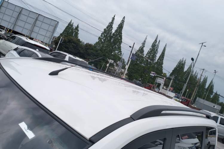 Used Wuling Hongguang 2021 1.5L Facelift S Comfort Version Hydraulic Power Steering LAR