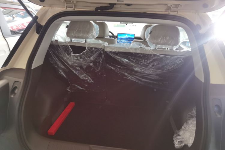 Used AION UT 2025 420 Smart Edition