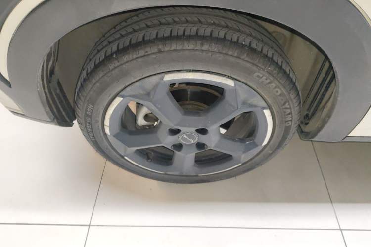 Used BYD Seagull 2024 Honor Edition 305km Freedom Version