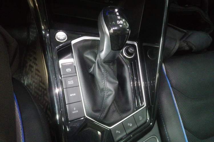 Used Volkswagen Tayron GTE Plug-in Hybrid 2022 1.4T Luxury Model