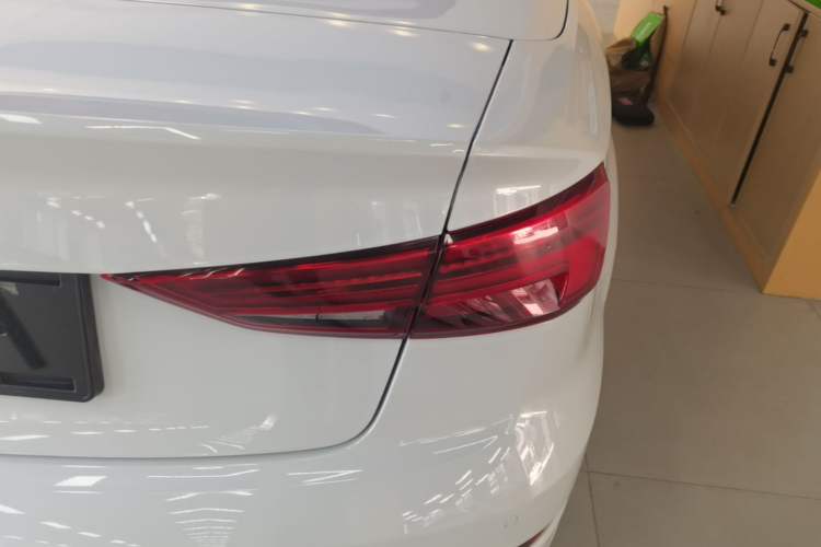 Used Audi A3 2017 Cabriolet 40 TFSI
