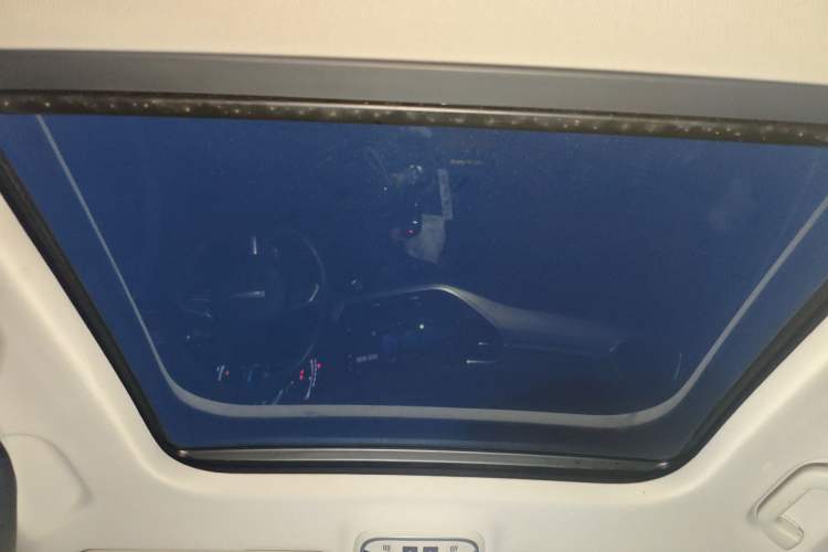 Used Haval F7 2021 1.5T Two-Wheel Drive iXuan
