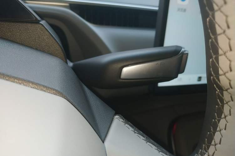 Used XPeng MONA M03 2024 620 with Ultra-Long Range