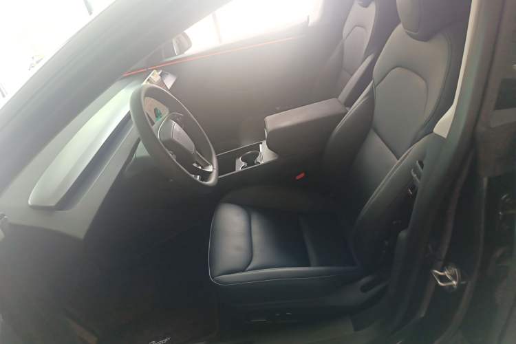 Used Tesla Model 3 2023 Rear-Wheel-Drive Version