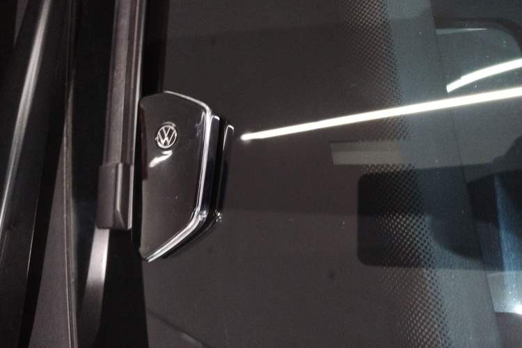 Used Volkswagen Passat 2025 Pro 380TSI Starry Dragon Edition