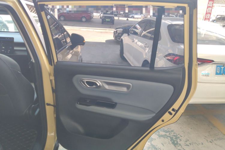 Used AION Y 2022 Plus 70 Smart Edition