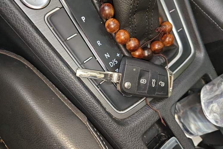 Used Volkswagen Golf 2016 230TSI Automatic Luxury Version