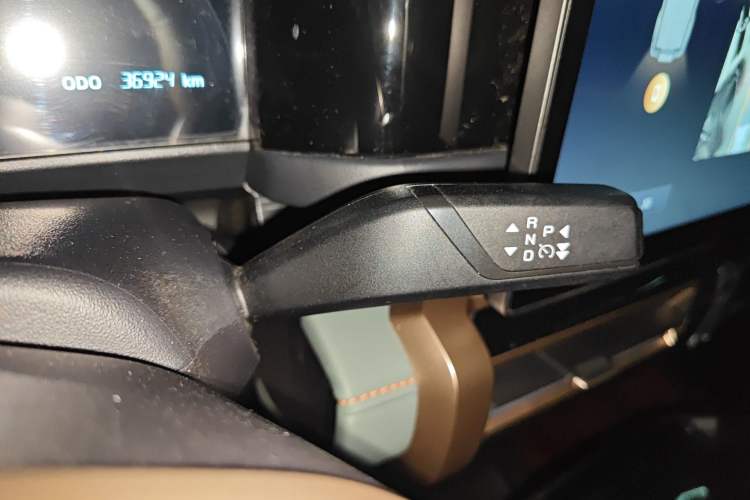 Used iCAR 03 2024 401km Two-Wheel Drive Standard Advanced Version
