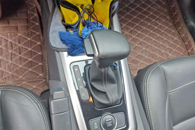 Used Qoros 3 2014 Sedan 1.6L Automatic Zhiyue Enhanced Model