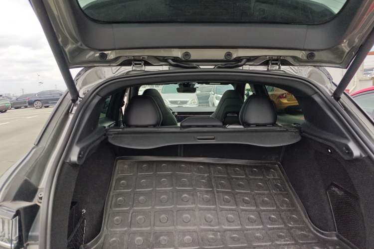 Used Lynk & Co 01 EM-P 2021 1.5TD PHEV Halo