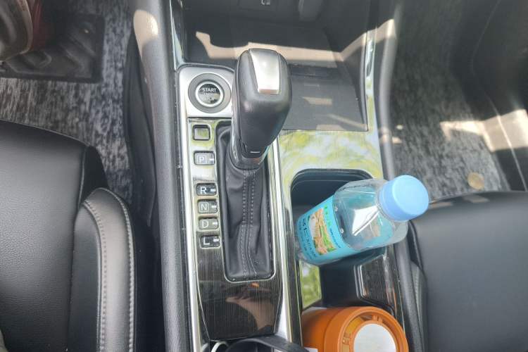 Used Nissan Sylphy 2021 1.6L XL CVT Enjoyment Edition