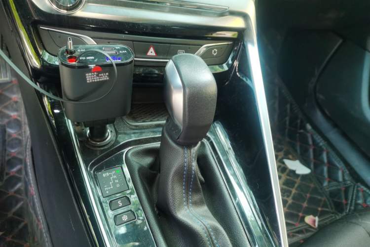 Used Peugeot 308 2016 1.6L Automatic Luxury Edition
