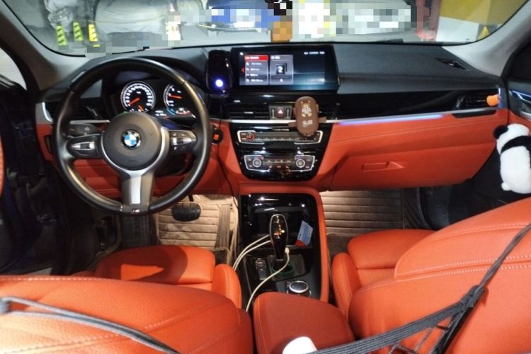 Used BMW X2 2021 sDrive25i M Sport Package