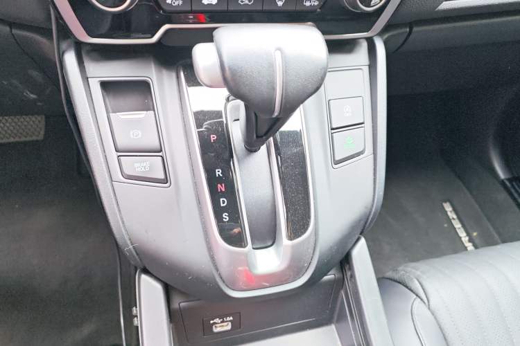 Used Honda Breeze 2021 240TURBO CVT 2WD Prestige Edition