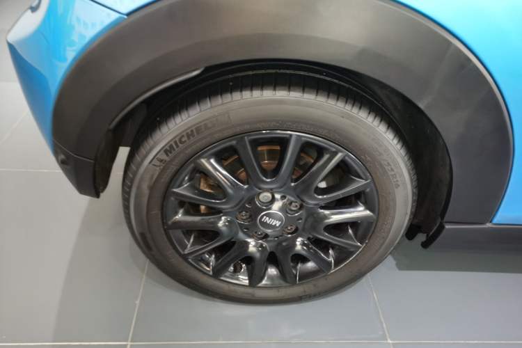 Used MINI 2018 1.5T ONE PLUS