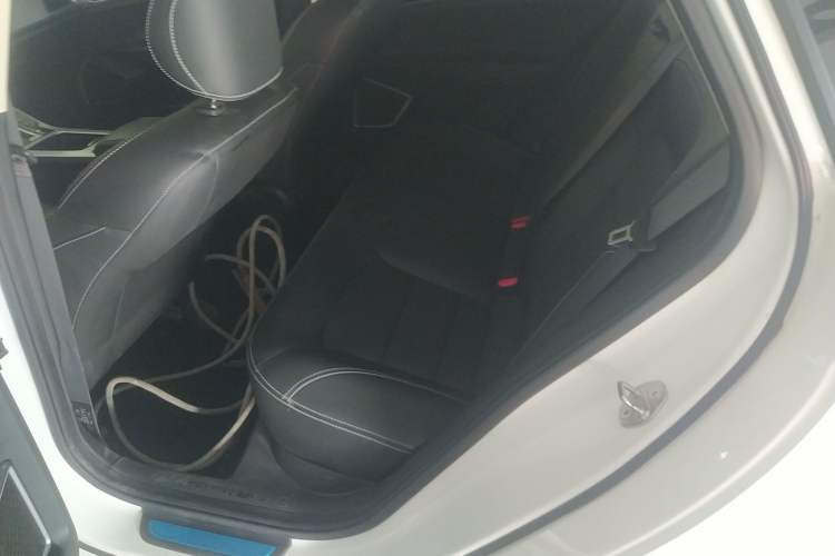 Used Geely Auto Emgrand GL 2019 1.4T CVT Elite Smart Edition
