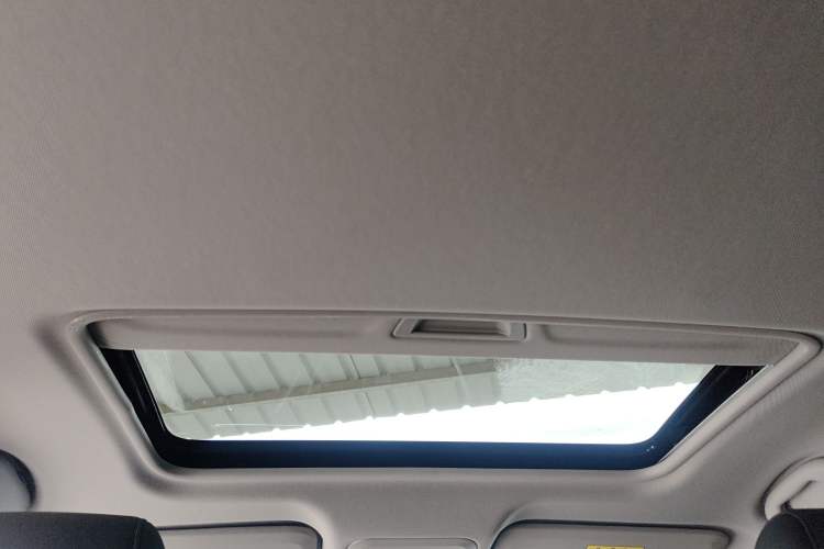 Used Buick GT 2021 Revised Version Flagship 1.5L Automatic Elite Edition