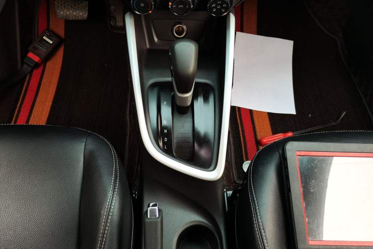 Used Chevrolet Cavalier 2020 325T Automatic Enjoyment Edition