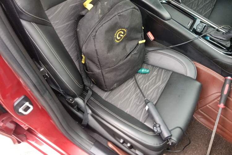 Used Cadillac ATS-L 2016 28T Tech Edition
