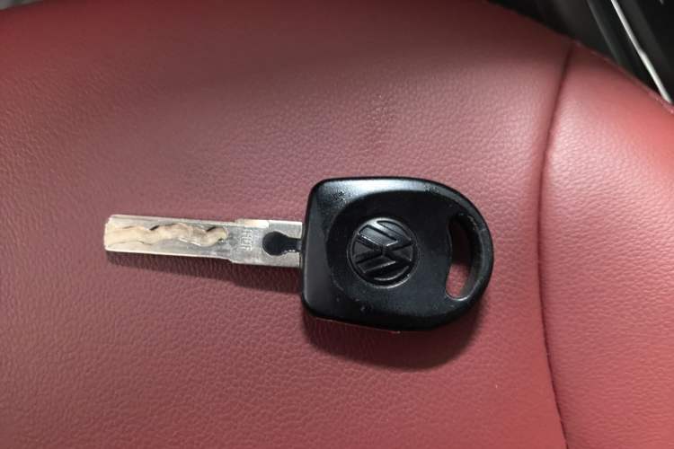 Used Volkswagen Polo 2016 1.4L Automatic Trendy Model