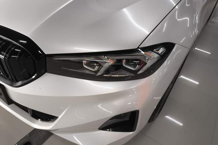 Used BMW i3 2022 eDrive 35 L