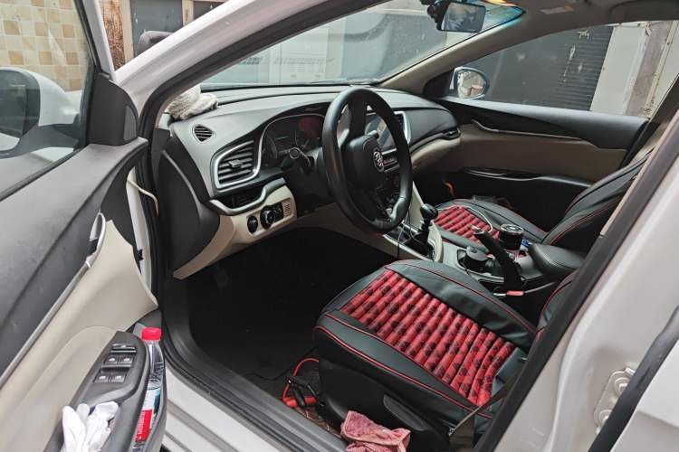 Used Buick GT 2016 15N Manual Elite Edition