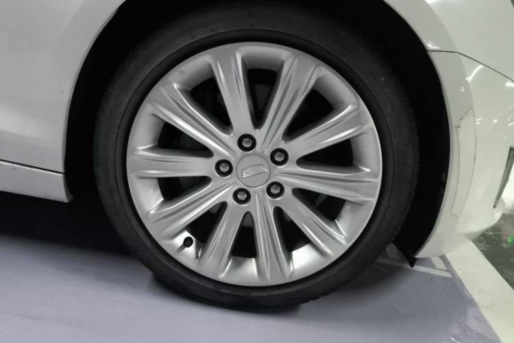 Used Cadillac ATS-L 2017 28T Fashion Edition