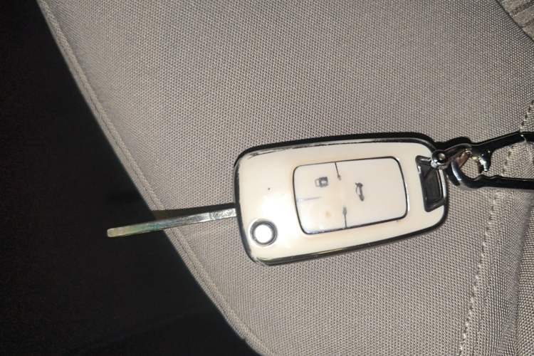 Used Buick GT 2019 15T Dual-Clutch Advanced Version China VI Standard