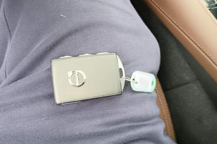 Used Volvo S90 2025 B5 Zhiya Luxury Edition