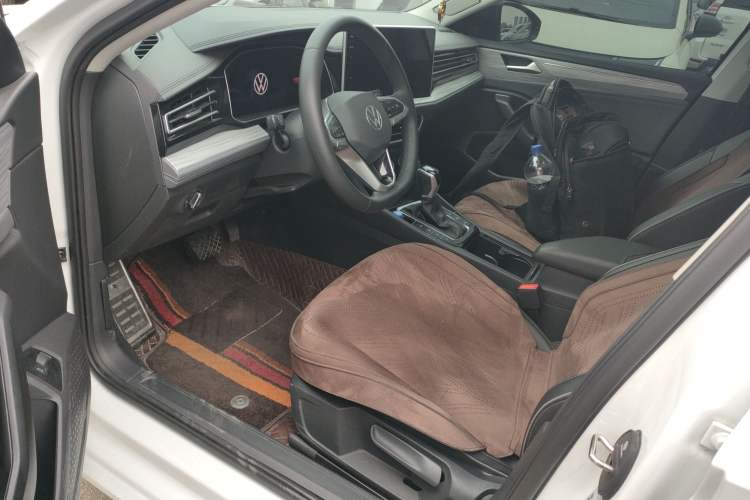 Used Volkswagen Sagitar 2025 300TSI DSG Excellence Edition