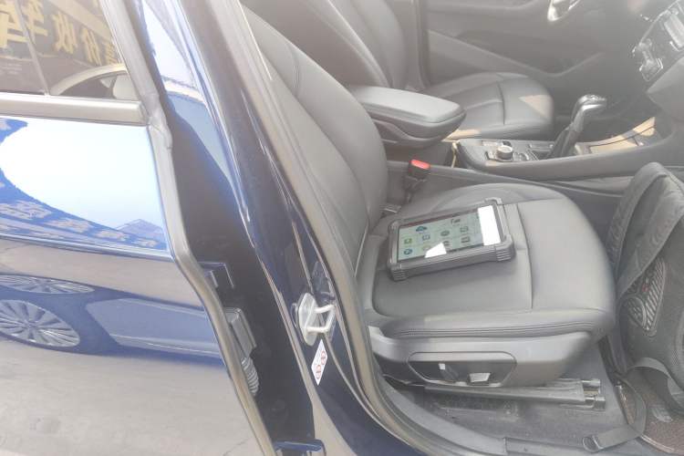 Used BMW X1 2019 sDrive18Li Fashion Model
