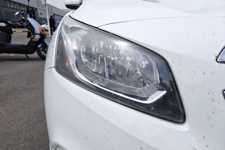 Used Chevrolet Cruze 2015 1.5L Classic SL MT Right Front Headlight