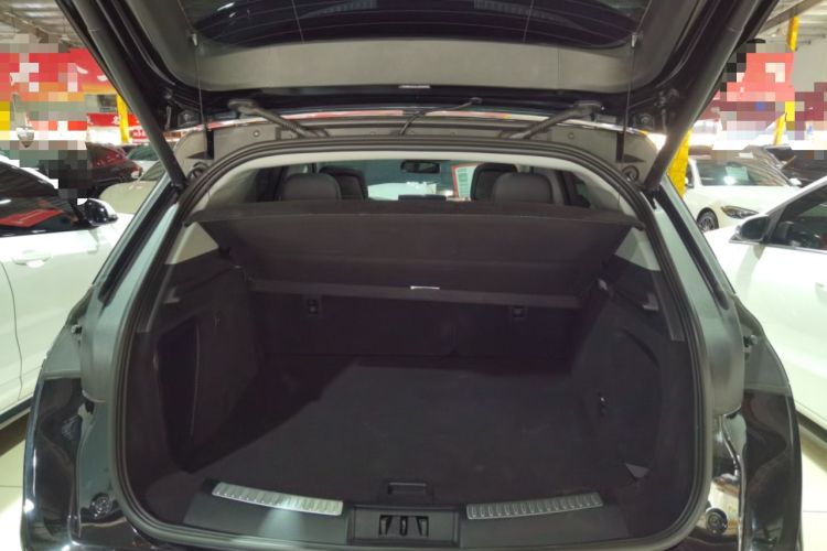 Used Lincoln Corsair 2020 2.0T Two-Wheel Drive Luxury Edition
