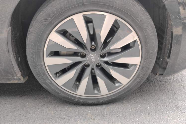 Used Audi A6L 2020 45 TFSI Prestige Elegant Edition