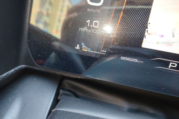 Used Haval DARGO 2021 1.5T DCT Two-Wheel Drive Border Collie Edition
