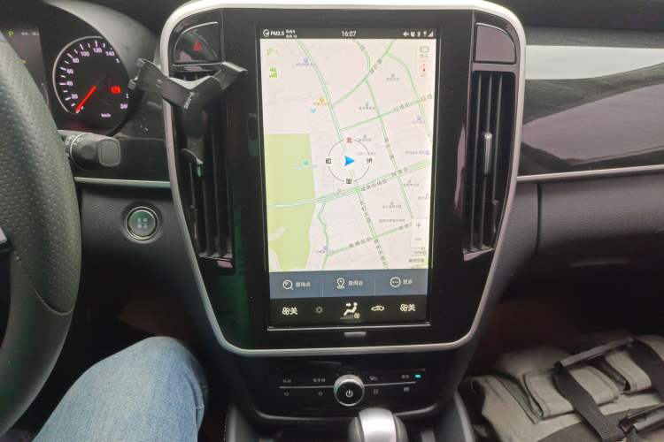 Used BYD Song MAX 2017 1.5T Automatic Smart Connect Elite 7-Seater