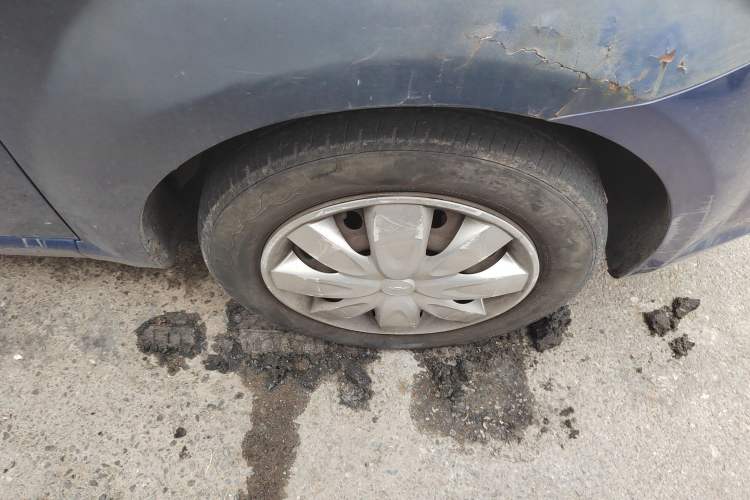 Used Chevrolet Lova 2010 1.4 AT Fashion Edition
