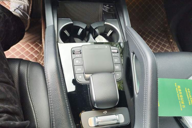 Used Mercedes-Benz GLE Coupe 2020 GLE 350 4MATIC Coupe SUV Luxury Model
