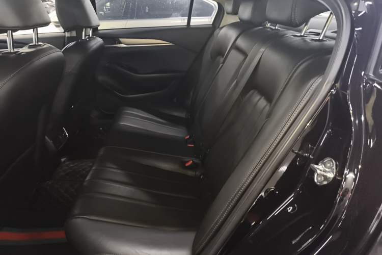 Used Mazda Atenza 2020 2.5L Skyline Sport Edition
